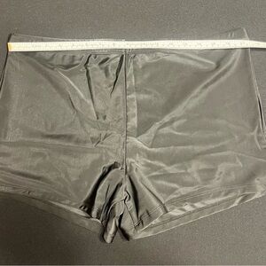 Bathing Suit Boxer Bottom